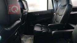 كاديلاك اسكاليد